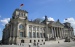palazzo del Reichstag / Bundestag