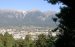 panorama di Innsbruck