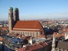 Frauenkirche: cattedrale di Monaco